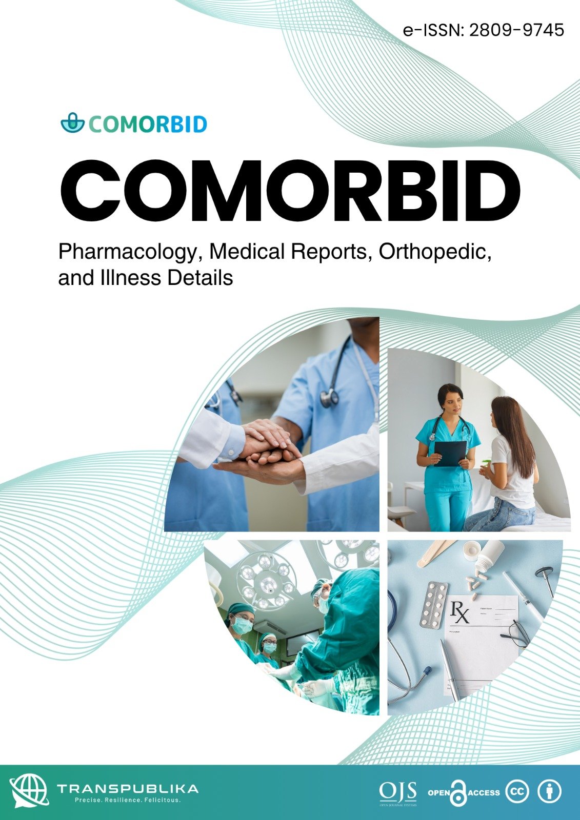 PHARMACOLOGY, MEDICAL REPORTS, ORTHOPEDIC, AND ILLNESS DETAILS