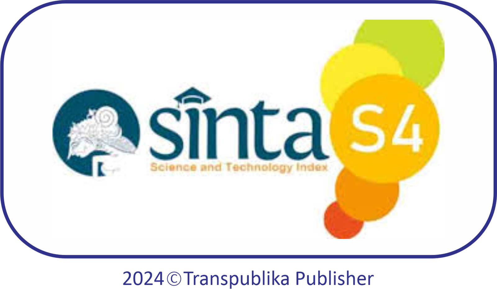 SINTA 4